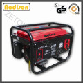 Gerador da gasolina do preço baixo do uso do jardim 2.5kw AVR